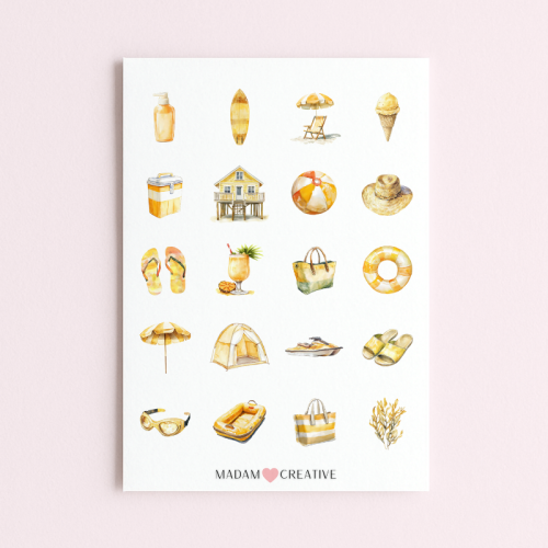5906040455860_Naklejki Foliowe 13x19 Dzień na plaży, Lato MaDam Creative.png