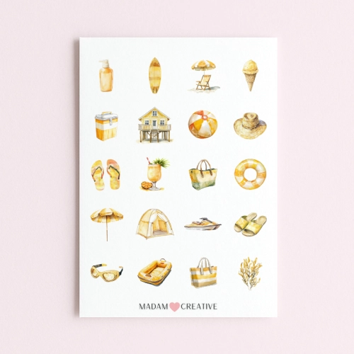 5906040455860_Naklejki Foliowe 13x19 Dzień na plaży, Lato MaDam Creative.png