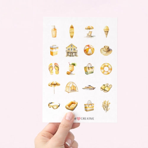 5906040455860_Naklejki Foliowe 13x19 Dzień na plaży, Lato MaDam Creative (2).png