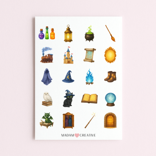 5906040455846_Naklejki Foliowe 13x19 Szkoła Czarodziejów MaDam Creative.png