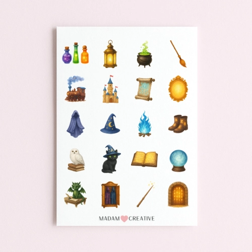 5906040455846_Naklejki Foliowe 13x19 Szkoła Czarodziejów MaDam Creative.png