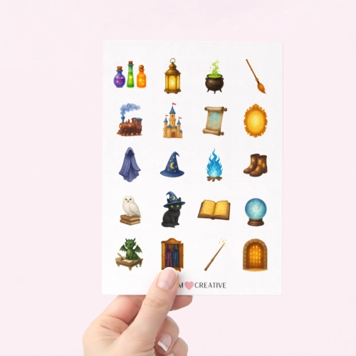 5906040455846_Naklejki Foliowe 13x19 Szkoła Czarodziejów MaDam Creative (2).png