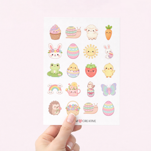 5906040455273_Naklejki Foliowe 13x19 Słodka Mała Wielkanoc MaDam Creative (2).png