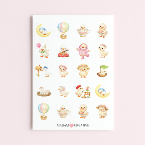 5906040455372_Naklejki Foliowe 13x19 Wiosenna mała gęś MaDam Creative.png