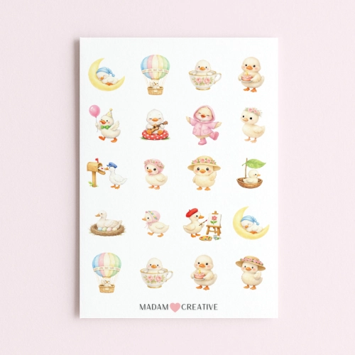 5906040455372_Naklejki Foliowe 13x19 Wiosenna mała gęś MaDam Creative.png