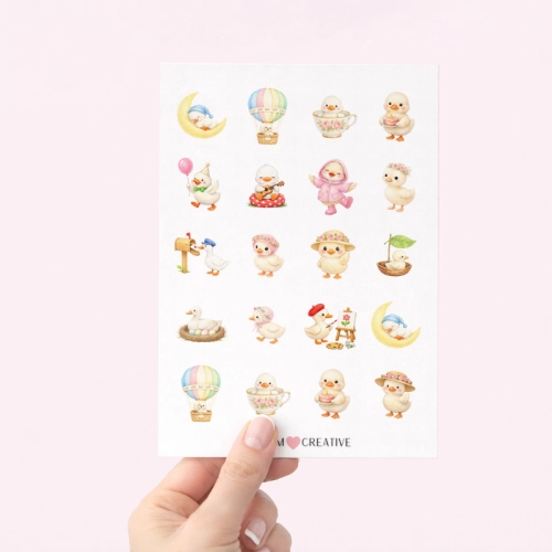 5906040455372_Naklejki Foliowe 13x19 Wiosenna mała gęś MaDam Creative (2).png