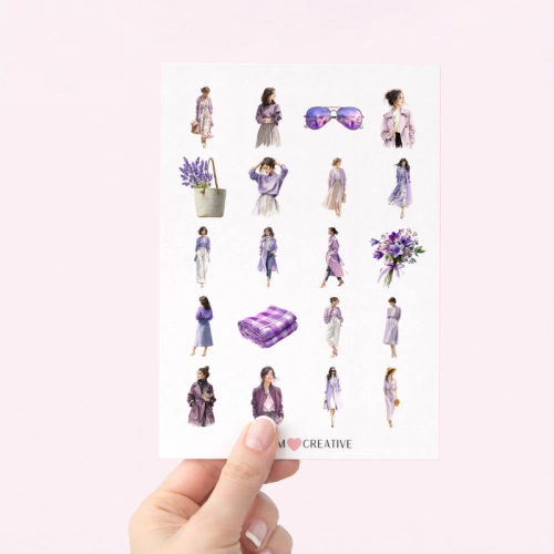 5906040455419_Naklejki Foliowe 13x19 Fioletowe Wiosenne Stylizacje MaDam Creative (2).png