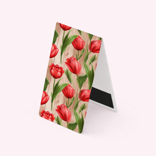 5906040459059_Zakładka magnetyczna Tulipany do książek matowa MaDam Creative.png