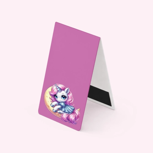 5906040459097_Zakładka magnetyczna Unicorn do książek matowa MaDam Creative.png