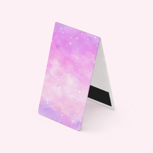 5906040459219_Zakładka magnetyczna pastelowa galaktyka do książki matowa MaDam Creative.png