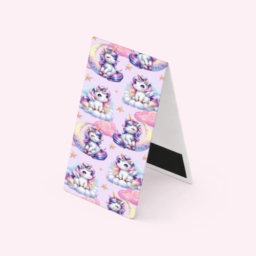 5906040459479_Zakładka magnetyczna jednorożec pastelowy do książki matowa MaDam Creative.png