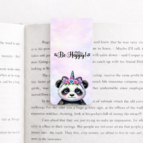 5906040458526_Zakładka magnetyczna Panda Be Happy do książki matowa MaDam Creative (2).png