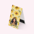 5906040458625_Zakładka magnetyczna Dziewczyna w Słonecznikach Boho do książek matowa MaDam Creative.png
