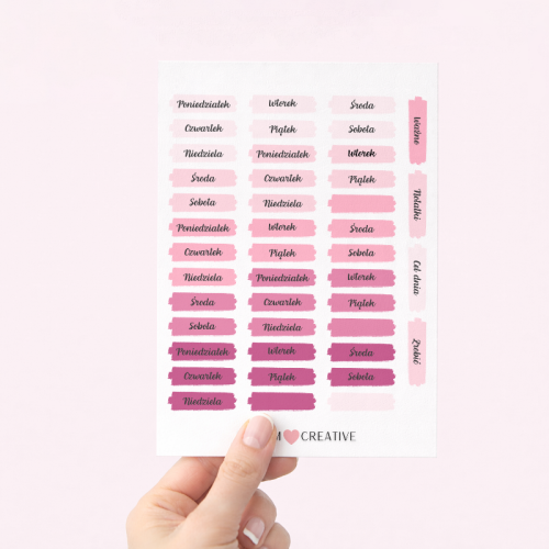 5906040463087_Naklejki do planera dni tygodnia Strawberry milk 13x18 , Bullet Journal MaDam Creative (2).png