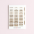 5906040463063_Naklejki do planera dni tygodnia Mocha Cream 13x18 , Bullet Journal MaDam Creative.png