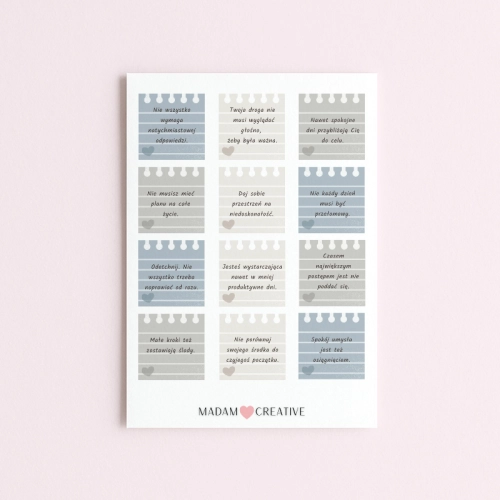 5906040462974_Naklejki do planera cytaty Motywacyjne Dusty Blue Therapy 13x18 , Bullet Journal MaDam Creative.png