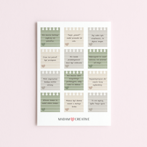 5906040462967_Naklejki do planera cytaty Motywacyjne Matcha Therapy 13x18 , Bullet Journal MaDam Creative.png