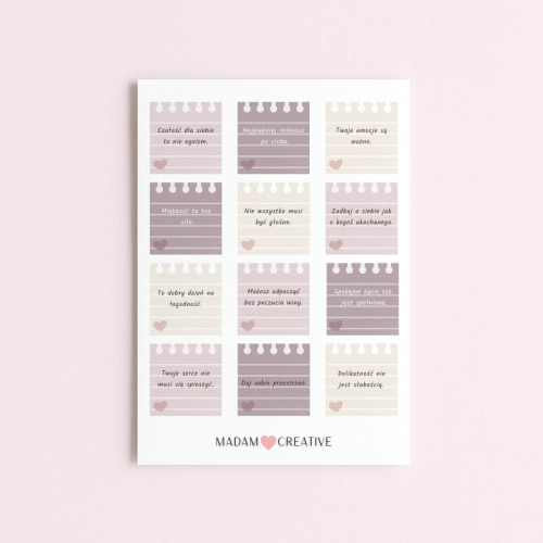 5906040462943_Naklejki do planera cytaty Motywacyjne Romantic Mute 13x18 , Bullet Journal MaDam Creative.png