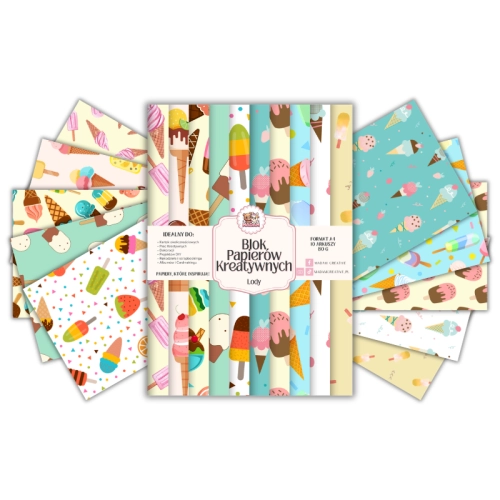 5906040462592_Blok Papierów Kreatywnych Lody  – do Scrapbookingu i Journalingu MaDam Creative.png