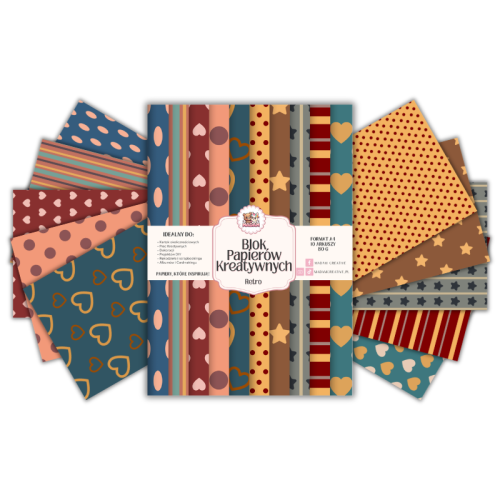 5906040462172_Blok Papierów Kreatywnych Retro – do Scrapbookingu i Journalingu MaDam Creative.png