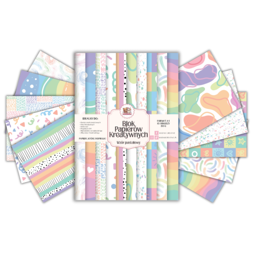 5906040462523_Blok Papierów Kreatywnych Wzór pastelowy   – do Scrapbookingu i Journalingu MaDam Creative.png