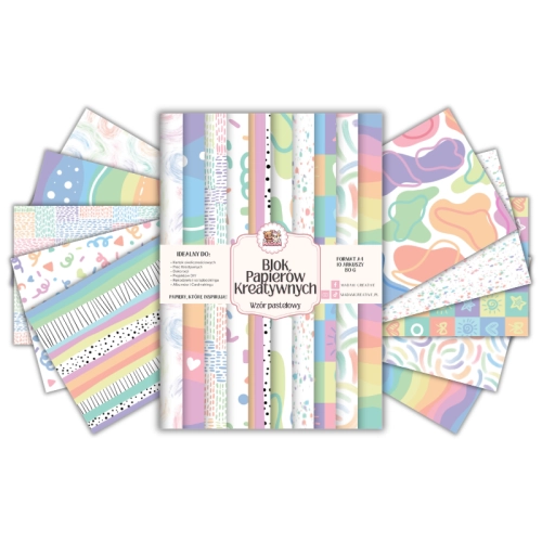 5906040462523_Blok Papierów Kreatywnych Wzór pastelowy   – do Scrapbookingu i Journalingu MaDam Creative.png