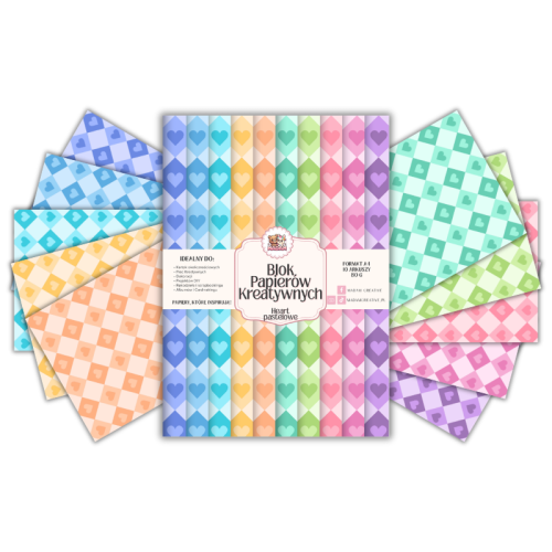 5906040462479_Blok Papierów Kreatywnych Heart pastelowe   – do Scrapbookingu i Journalingu MaDam Creative.png