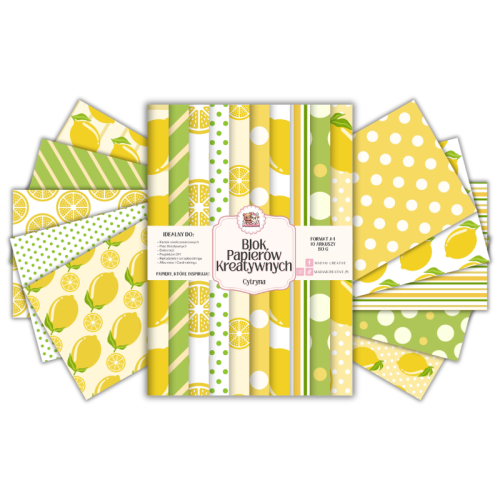5906040462035_Blok Papierów Kreatywnych Cytryna– do Scrapbookingu i Journalingu MaDam Creative.png