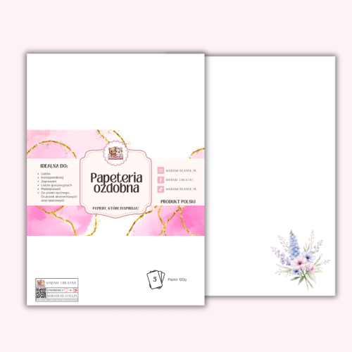 5906040461779_Papeteria ozdobna A4 – papier listowy Niebieski akwarelowy dziki kwiat MaDam Creative.png