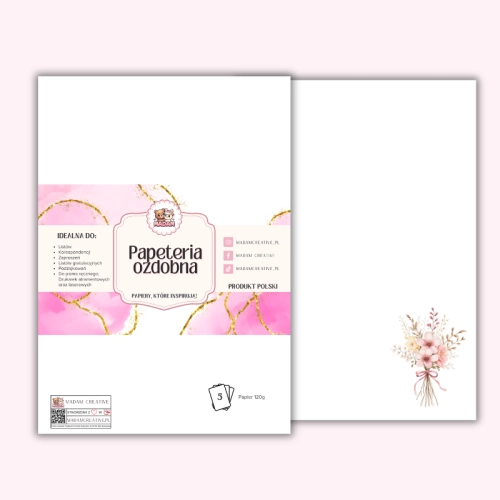 5906040461793_Papeteria ozdobna A4 – papier listowy Akwarelowy bukiet vintage MaDam Creative.png