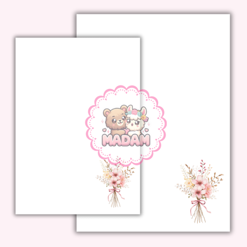 5906040461793_Papeteria ozdobna A4 – papier listowy Akwarelowy bukiet vintage MaDam Creative (2).png