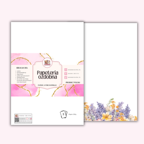 5906040461816_Papeteria ozdobna A4 – papier listowy Akwarela Letnie Kwiaty MaDam Creative.png