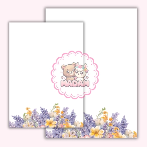 5906040461816_Papeteria ozdobna A4 – papier listowy Akwarela Letnie Kwiaty MaDam Creative (2).png