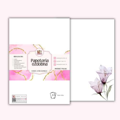 5906040461878_Papeteria ozdobna A4 – papier listowy Akwarelowy dzwonek MaDam Creative.png