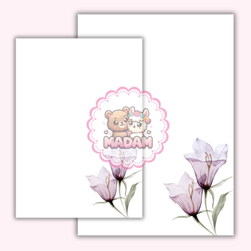 5906040461878_Papeteria ozdobna A4 – papier listowy Akwarelowy dzwonek MaDam Creative (2).png
