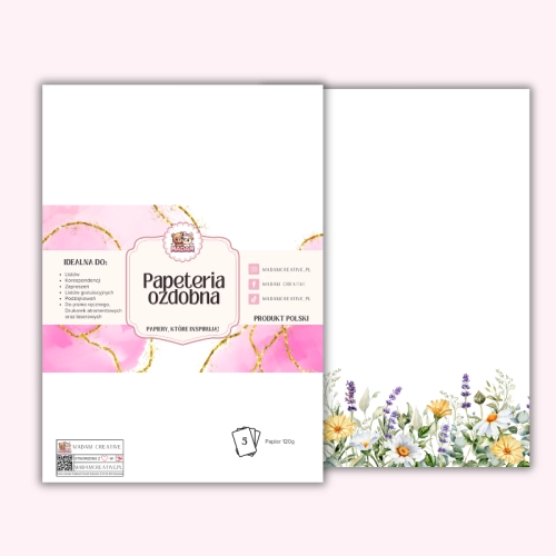 5906040461885_Papeteria ozdobna A4 – papier listowy Akwarela Kwiatowa MaDam Creative.png