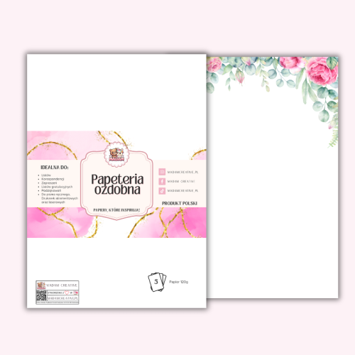 5906040461908_Papeteria ozdobna A4 – papier listowy Róże eukaliptusowe różowe MaDam Creative.png
