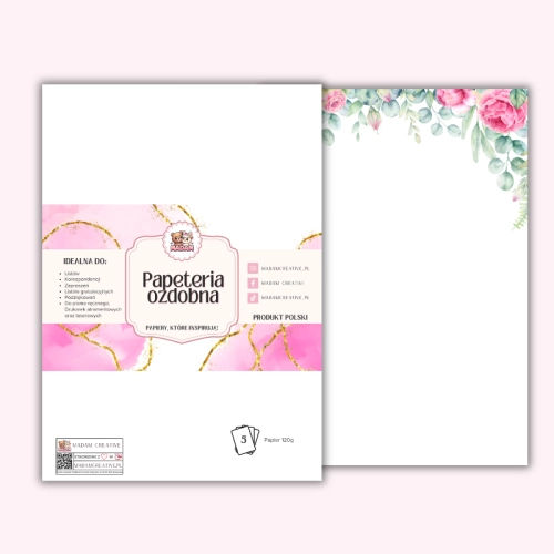 5906040461908_Papeteria ozdobna A4 – papier listowy Róże eukaliptusowe różowe MaDam Creative.png