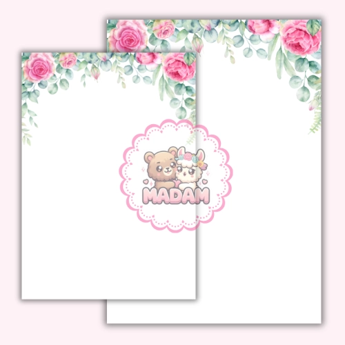 5906040461908_Papeteria ozdobna A4 – papier listowy Róże eukaliptusowe różowe MaDam Creative (2).png