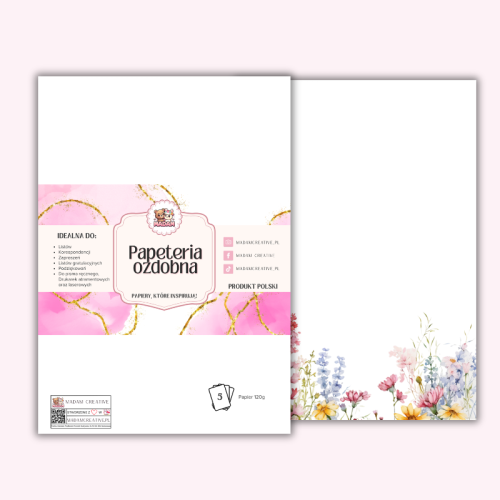 5906040461915_Papeteria ozdobna A4 – papier listowy Dzikie kwiaty MaDam Creative.png