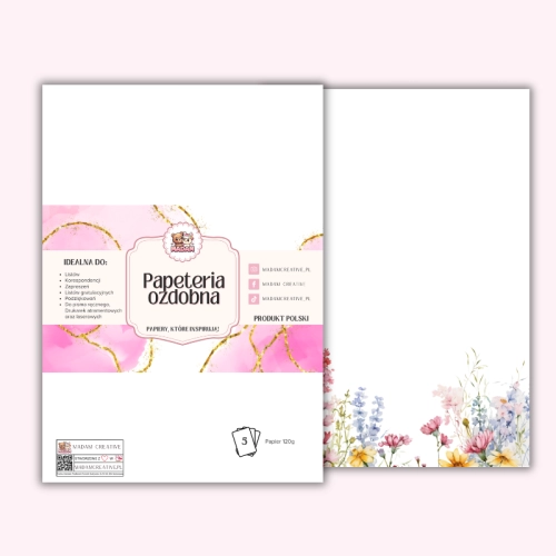 5906040461915_Papeteria ozdobna A4 – papier listowy Dzikie kwiaty MaDam Creative.png
