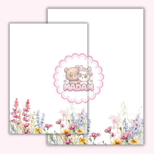5906040461915_Papeteria ozdobna A4 – papier listowy Dzikie kwiaty MaDam Creative (2).png