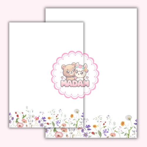 5906040461731_Papeteria ozdobna A4 – papier listowy Akwarela z dzikimi kwiatami MaDam Creative (2).png