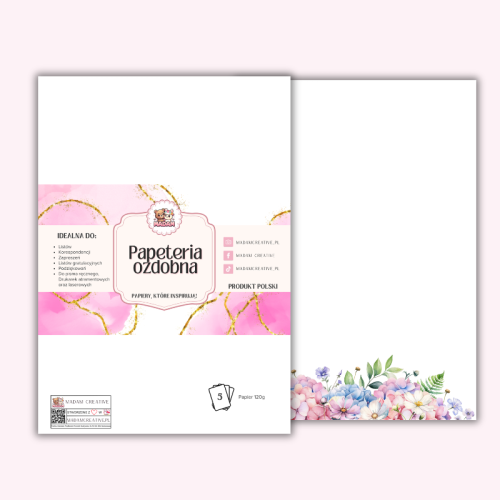 5906040461847_Papeteria ozdobna A4 – papier listowy Różowa Hortensja MaDam Creative.png