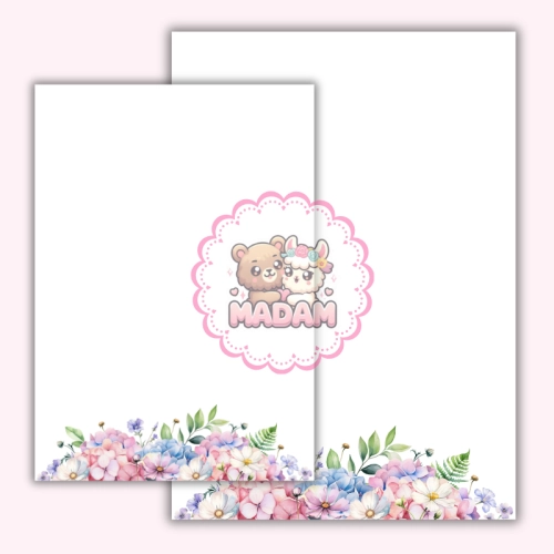 5906040461847_Papeteria ozdobna A4 – papier listowy Różowa Hortensja MaDam Creative (2).png