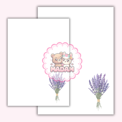 5906040461861_Papeteria ozdobna A4 – papier listowy Kwiat lawendy MaDam Creative (2).png
