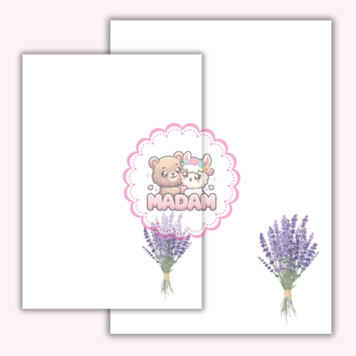 5906040461861_Papeteria ozdobna A4 – papier listowy Kwiat lawendy MaDam Creative (2).png