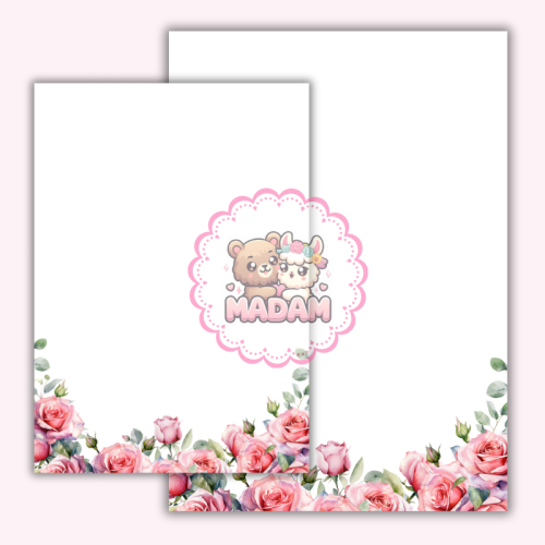 5906040461854_Papeteria ozdobna A4 – papier listowy Różowe róże MaDam Creative (2).png