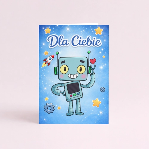 5906040459691 Kartka dla chłopca robot urodziny MaDam Creative (2).png