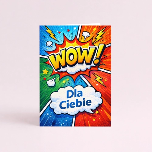 5906040459721 Kartka dla dziecka WOW komiksowa urodziny MaDam Creative (2).png